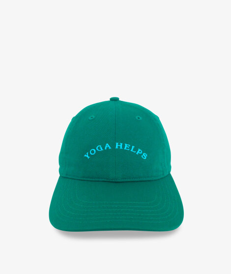 IDEA - Yoga Helps Hat