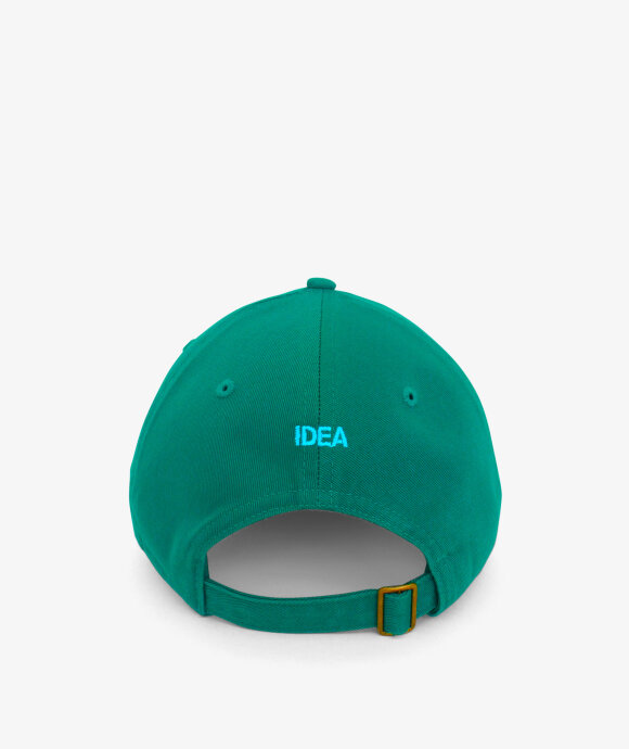 IDEA - Yoga Helps Hat