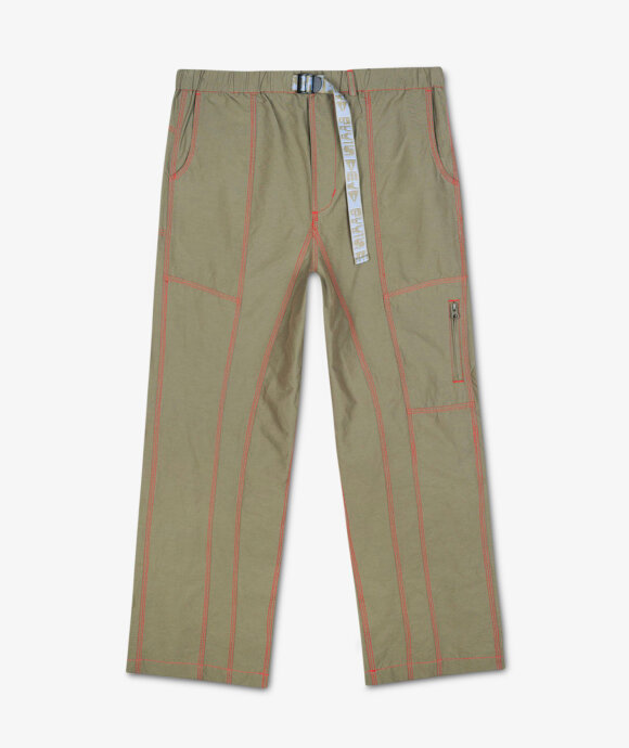 Brain Dead - Triple Needle Bishop Pant