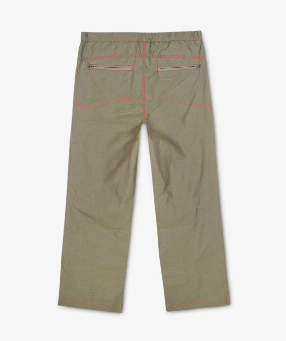 Brain Dead - Triple Needle Bishop Pant