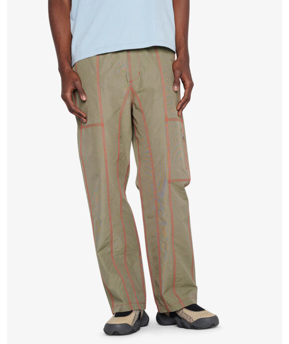 Brain Dead - Triple Needle Bishop Pant