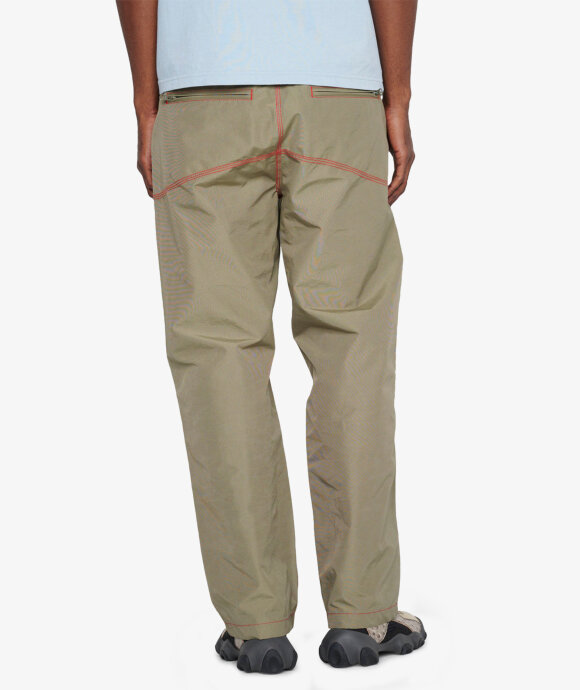 Brain Dead - Triple Needle Bishop Pant