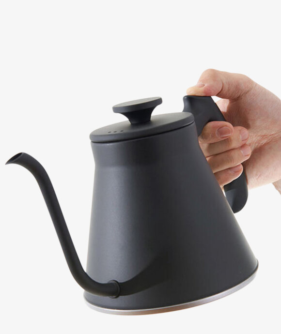 Hario - V60 Coffee Drip Kettle Fit
