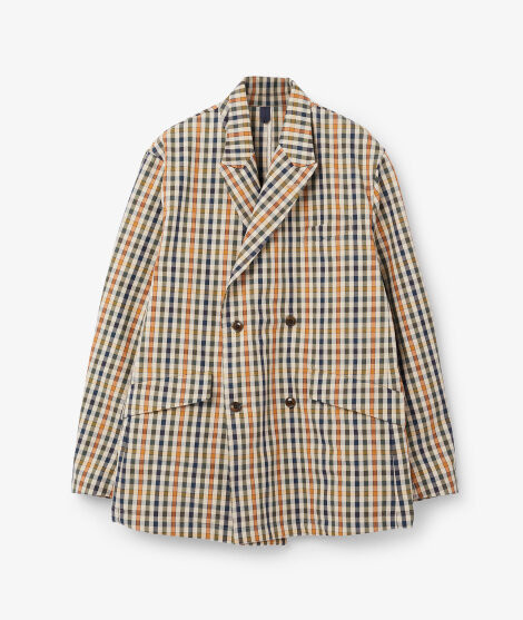TS(S) - 4 Button Double Breasted Jacket
