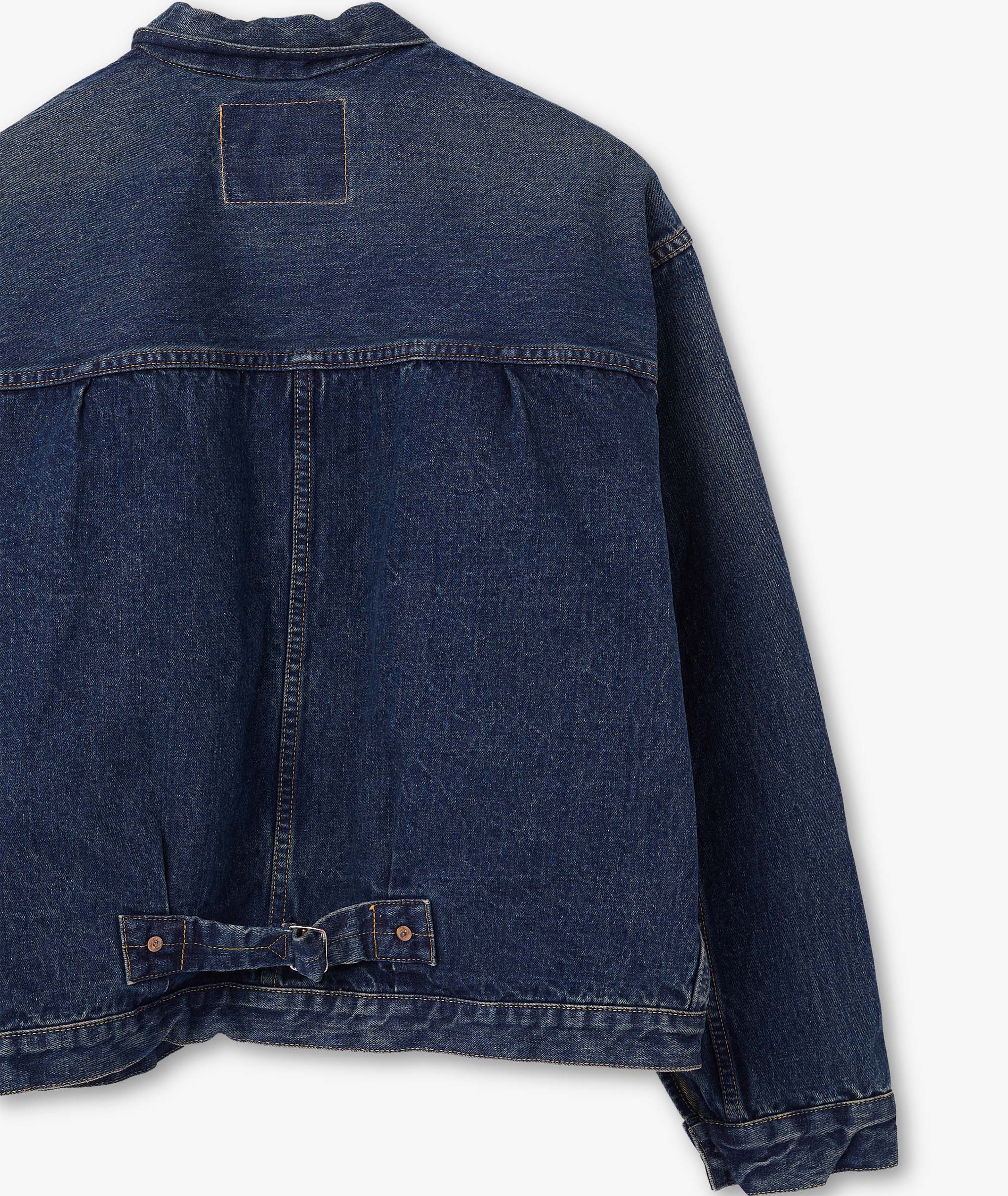 Norse Store | Shipping Worldwide - orSlow Type1 40's Pleated