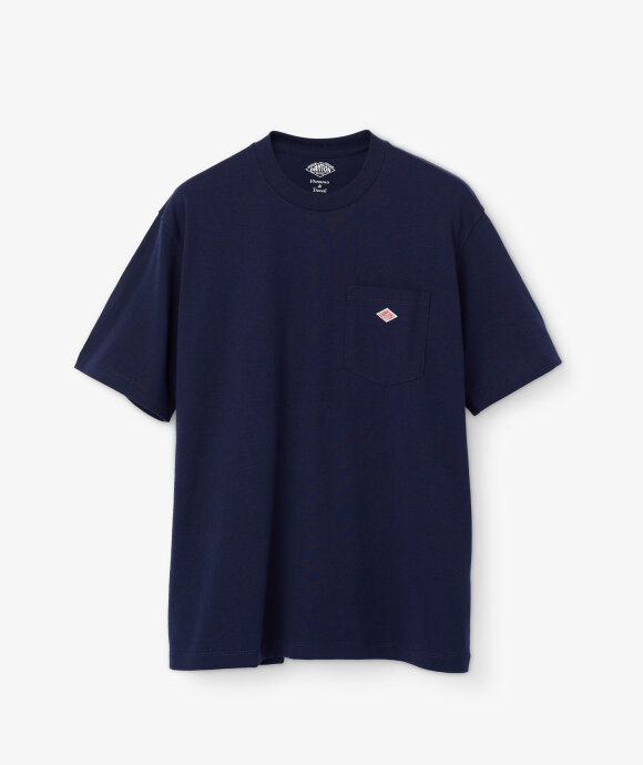 Danton - Pocket T-Shirt