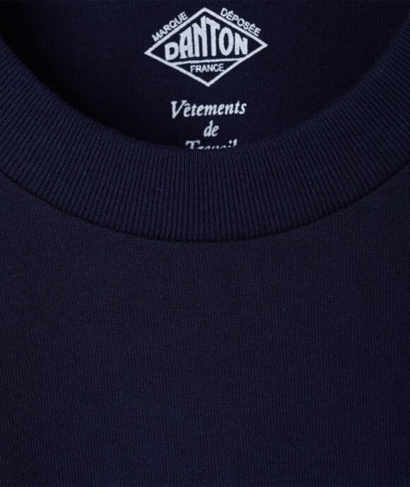 Danton - Pocket T-Shirt