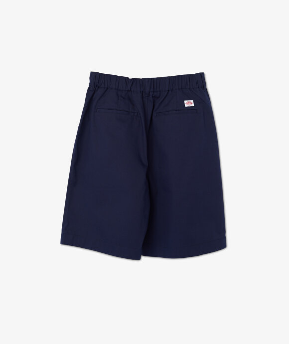 Danton - 2Tuck Shorts