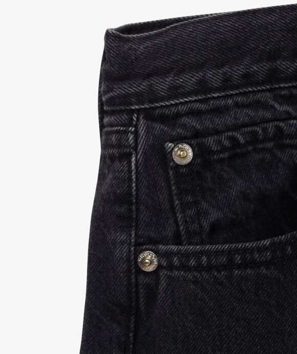 orSlow - 101 Dad's Fit Denim Pants