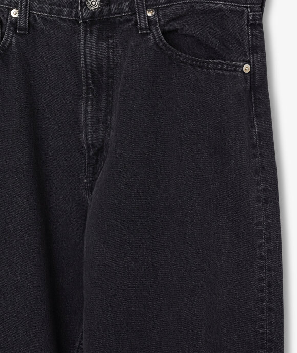 orSlow - 101 Dad's Fit Denim Pants