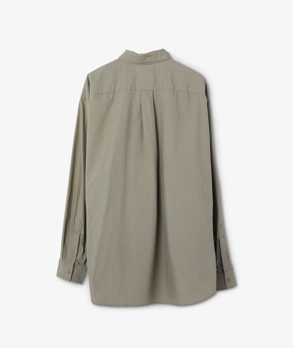 Danton - Shirt Jacket