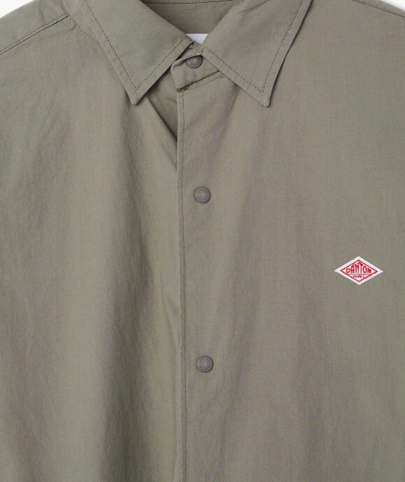 Danton - Shirt Jacket