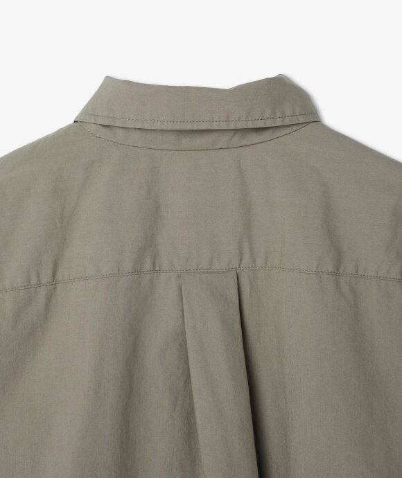 Danton - Shirt Jacket