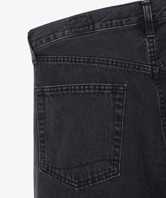 orSlow - 101 Dad's Fit Denim Pants