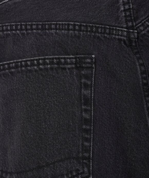 orSlow - 101 Dad's Fit Denim Pants