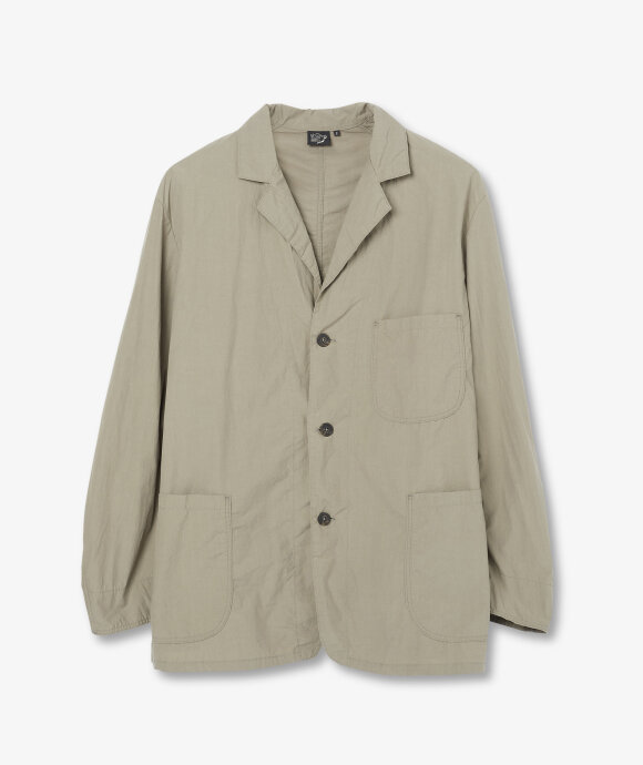 orSlow - Light Simple Work Jacket