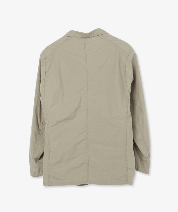 orSlow - Light Simple Work Jacket