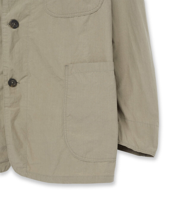 orSlow - Light Simple Work Jacket