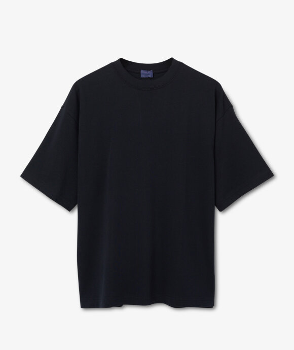 Håndværk - Crewneck Tee S/S