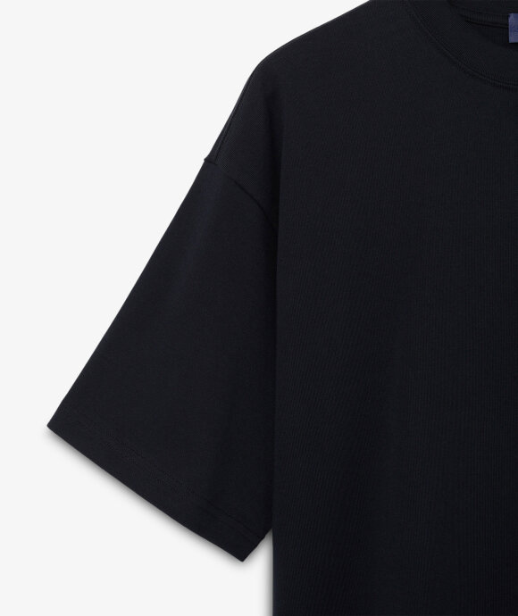 Håndværk - Crewneck Tee S/S