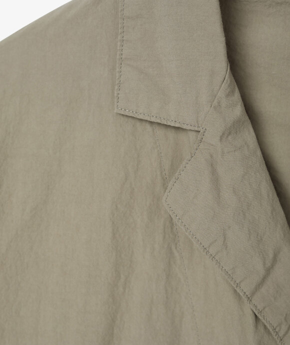 orSlow - Light Simple Work Jacket