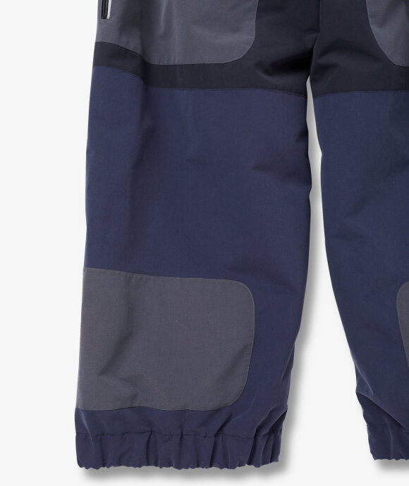 Junya Watanabe MAN - Technical Panel Pants