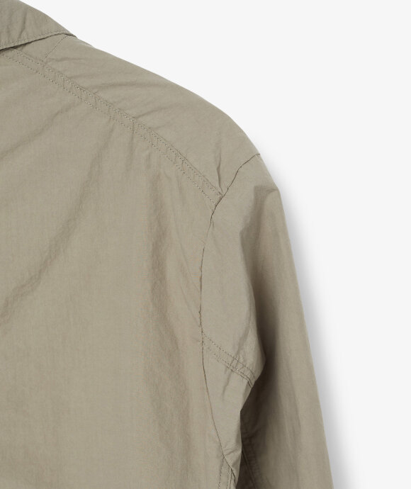 orSlow - Light Simple Work Jacket