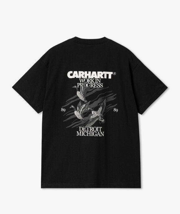 Carhartt WIP - S/S Ducks T-Shirt