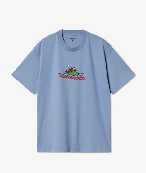 Carhartt WIP - S/S Clam T-Shirt