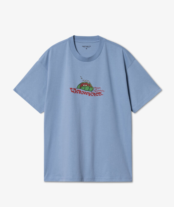 Carhartt WIP - S/S Clam T-Shirt