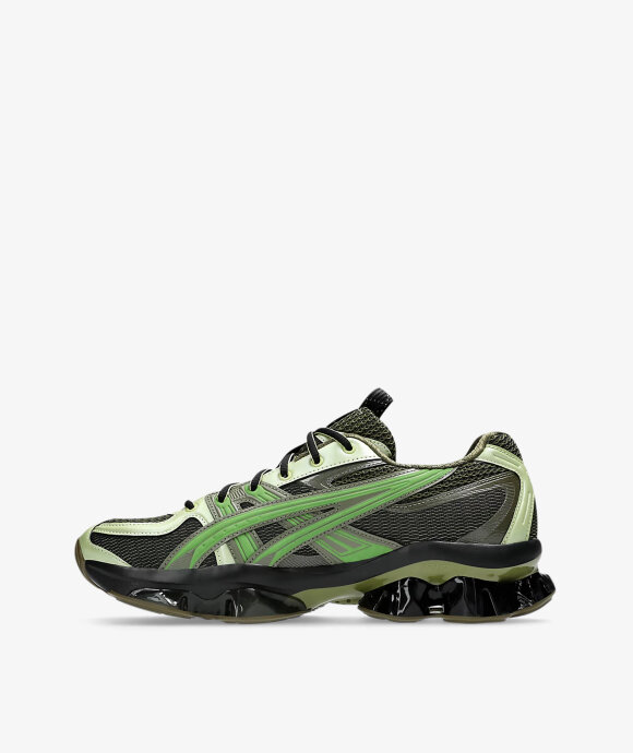 Asics - US5-S GEL-QUANTUM KINETIC