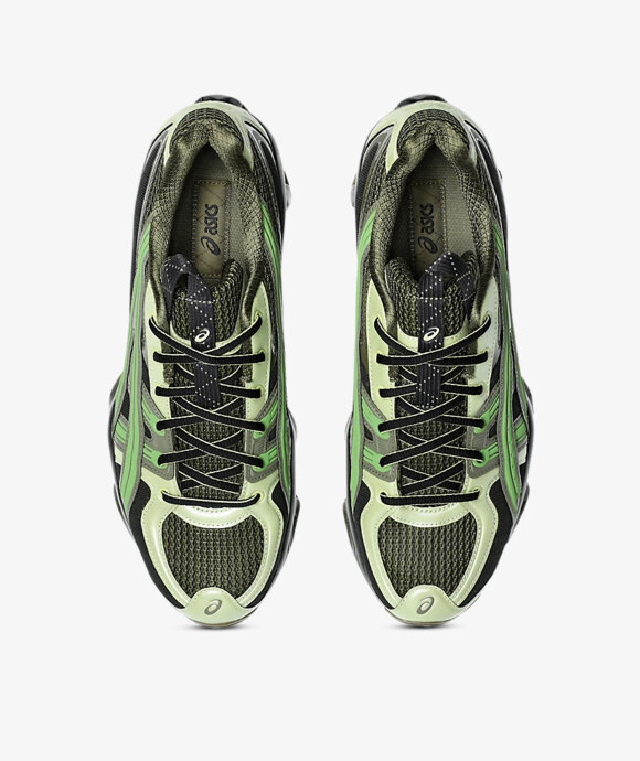 Asics - US5-S GEL-QUANTUM KINETIC