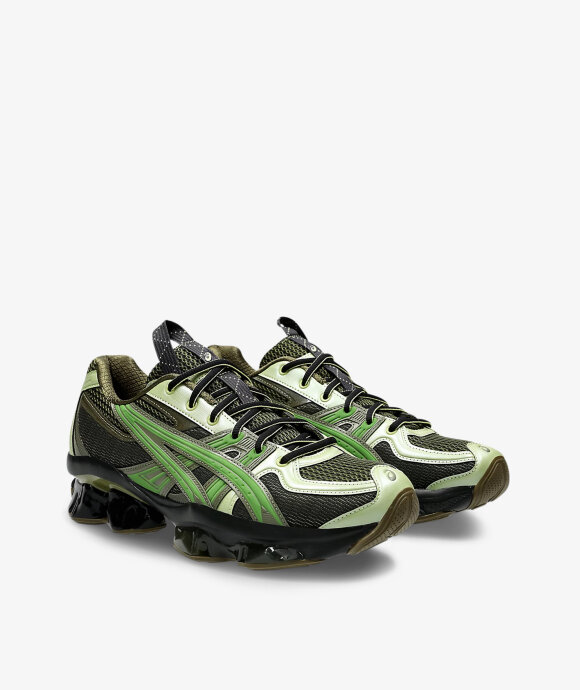 Asics - US5-S GEL-QUANTUM KINETIC
