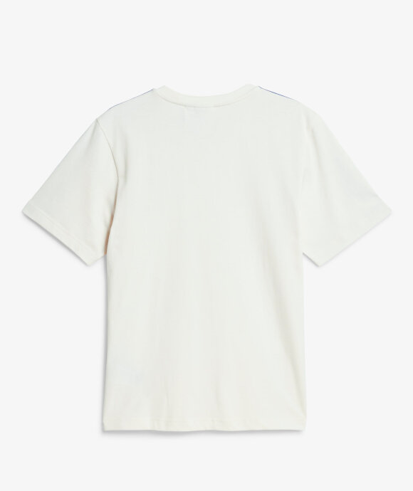 adidas Originals  - WB SET-IN TEE