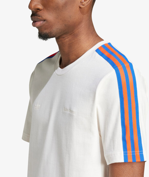 adidas Originals  - WB SET-IN TEE