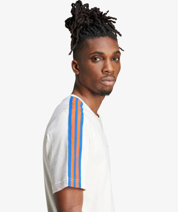 adidas Originals  - WB SET-IN TEE