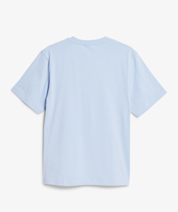 adidas Originals  - WB SET-IN TEE