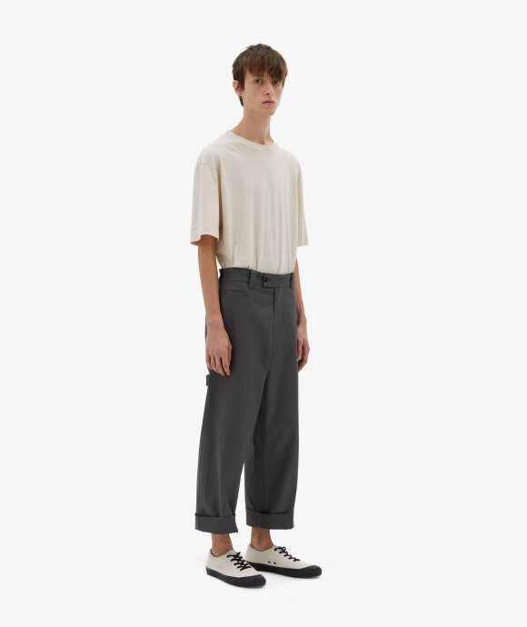 Margaret Howell - MHL PAINTERS TROUSER