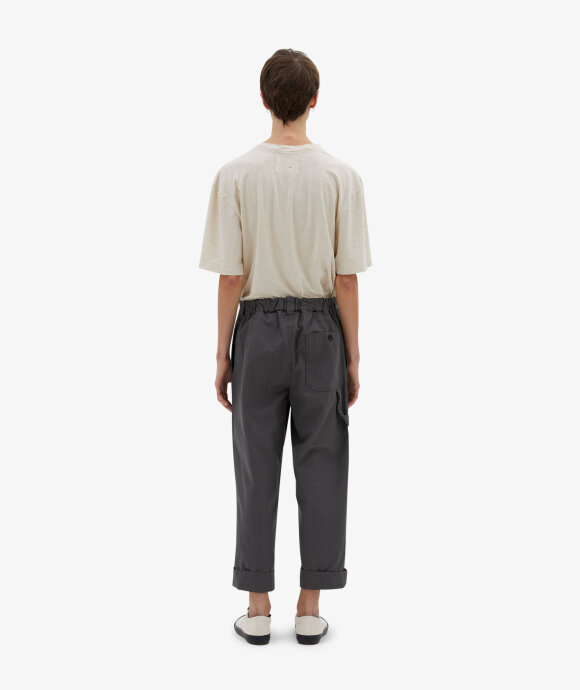 Margaret Howell - MHL PAINTERS TROUSER