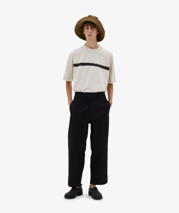 Margaret Howell - MHL PAINTERS TROUSER