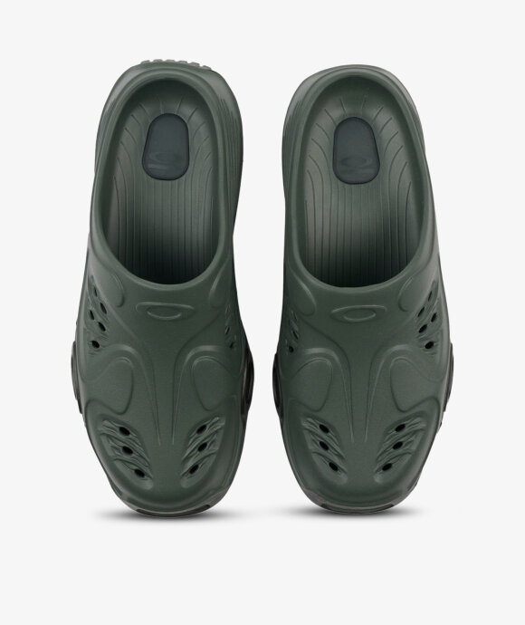 Oakley Factory Team - Gradient Paguro Sandal