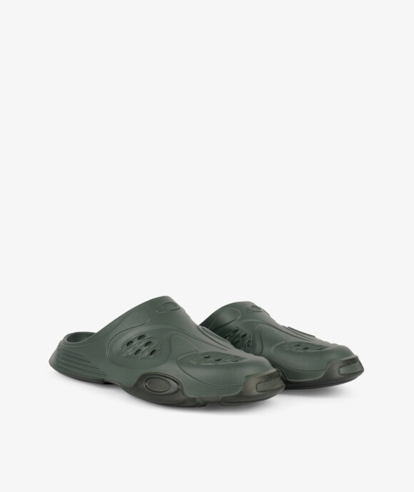 Oakley Factory Team - Gradient Paguro Sandal