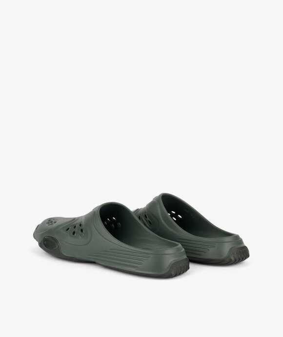 Oakley Factory Team - Gradient Paguro Sandal