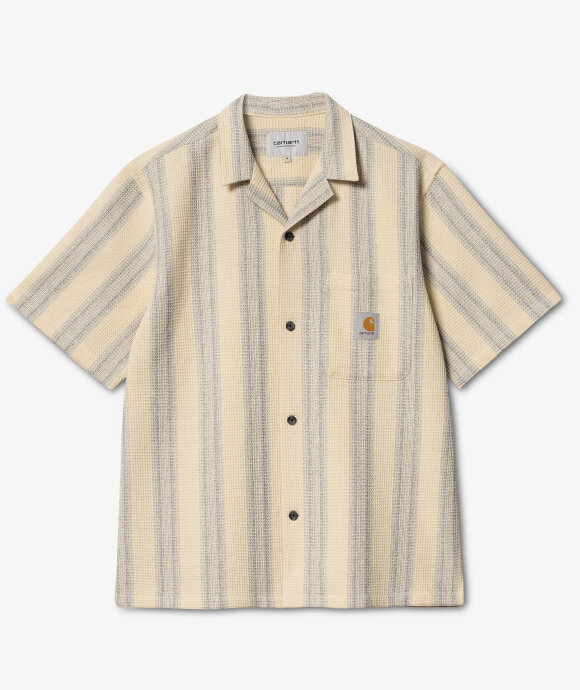 Carhartt WIP - Dodson Shirt