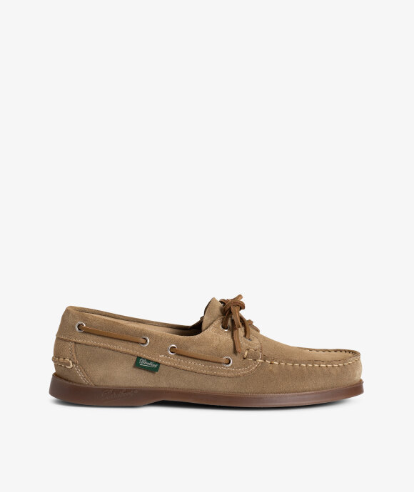 Paraboot - Barth/Marine