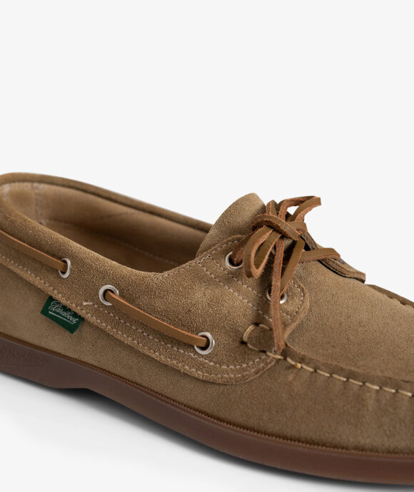 Paraboot - Barth/Marine
