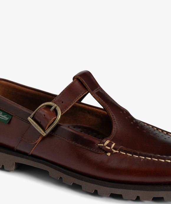 Paraboot - Babord/Raid