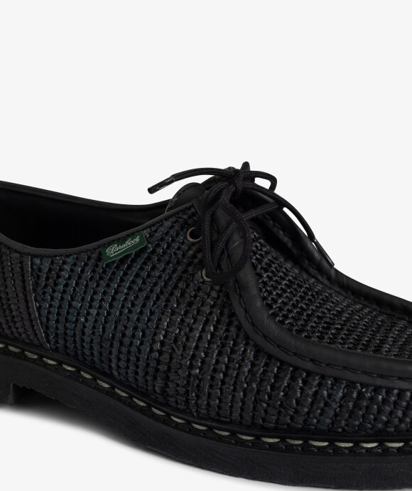 Paraboot - Michael H Raphia