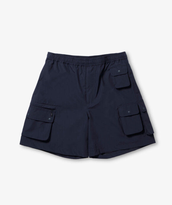 Daiwa - GORE-TEX WINDSTOPPER TECH HIKER SHORTS