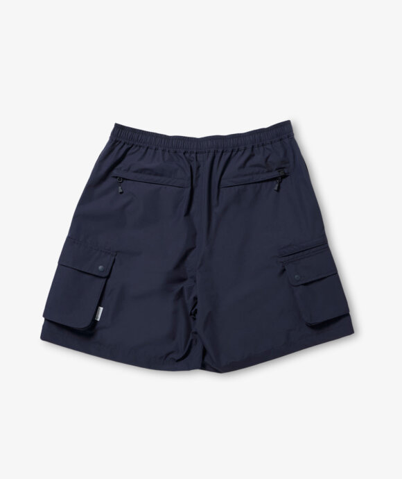 Daiwa - GORE-TEX WINDSTOPPER TECH HIKER SHORTS